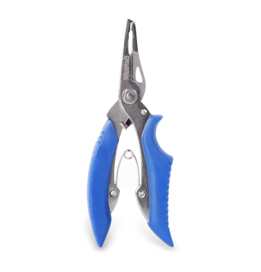 MTB007 MUSTAD SPLIT RING PENSE MUS MTB007 - 1