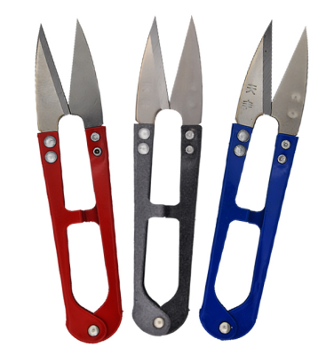 Makas Metal Boyalı - PORTFİSH