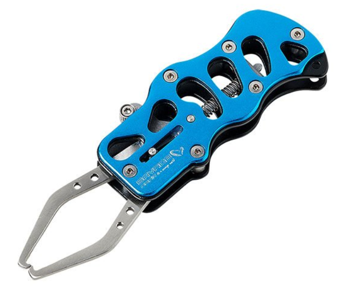 Savage Gear LRF Lip Grip Alu 13.5CM 45X135MM - 1