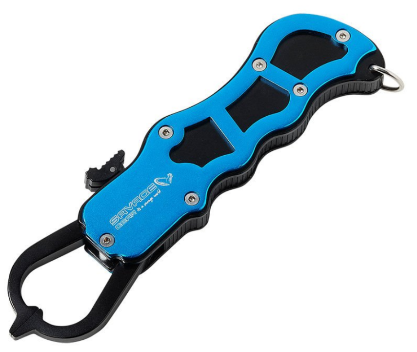 Savage Gear Light Game Lip Grip Alu 16.5CM 50X165MM - 1