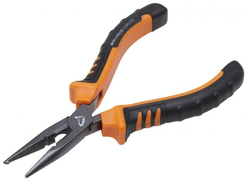 Savage Gear MP Splitring and Cut Pliers - 1