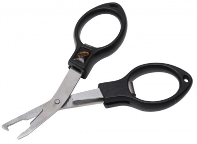 Savage Gear Magic Folding Scissors 9.5 cm - Savage Gear