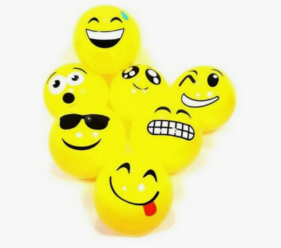 Dunny Dive (33-1) 4inch Soft Ball - 