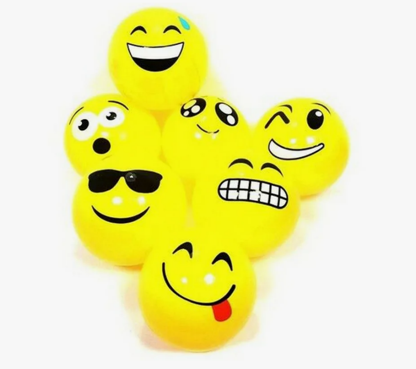 Dunny Dive (33-1) 4inch Soft Ball - 1