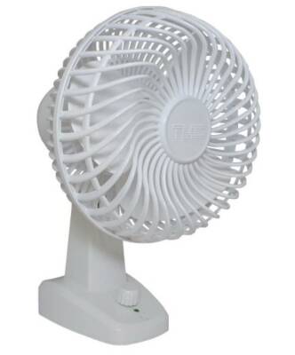 TMC VANTİLATÖR 12 V - Tmc