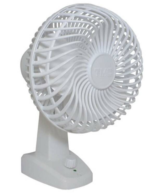 TMC VANTİLATÖR 12 V - 1