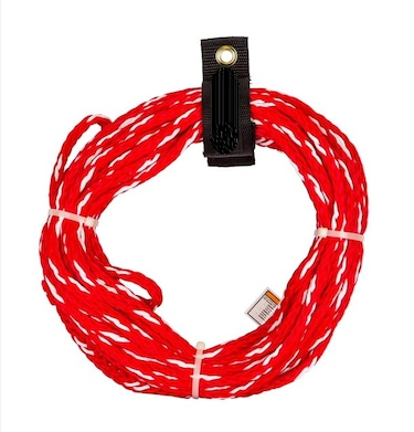 EASTERNER RİNGO İPİ 2 KİŞİLİK KIRMIZI 15 MT - 1