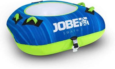 JOBE SWATH 1 KİŞİLİK ÇAP 127 CM YEŞİL-MAVİ - Jobe