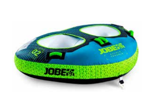 JOBE DOUBLE TROUBLE 2 KİŞİLİK 145 X 193 CM - Jobe