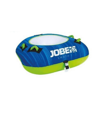 JOBE SWATH 1 KİŞİLİK ÇAP 127 CM YEŞİL-MAVİ - 2