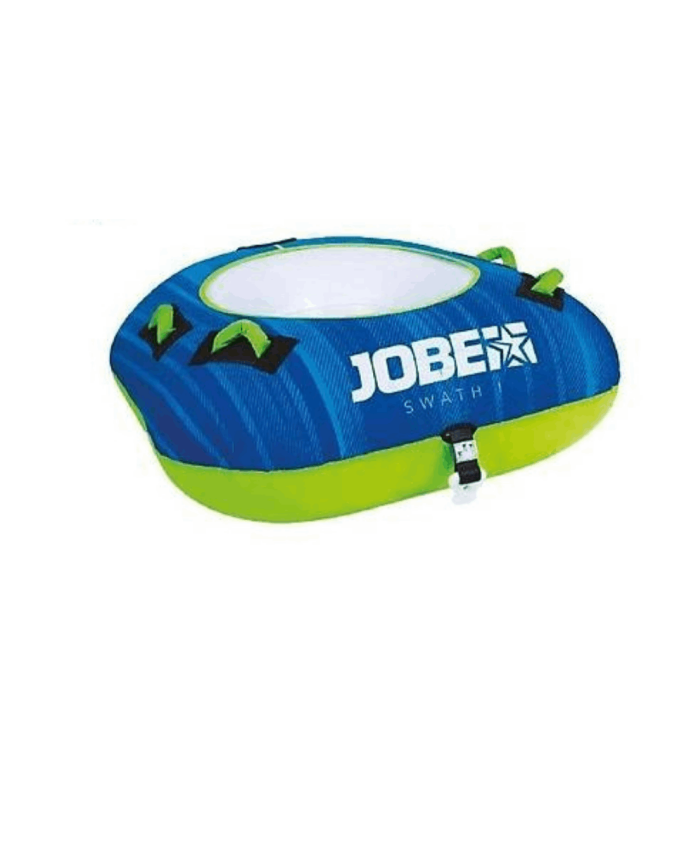 JOBE SWATH 1 KİŞİLİK ÇAP 127 CM YEŞİL-MAVİ - 2