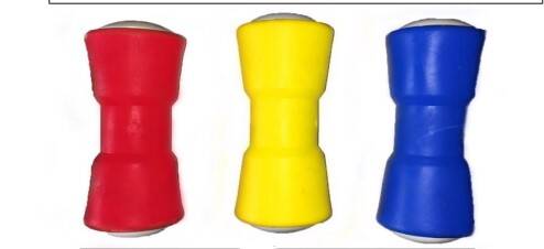 ORTA TAKOZ 22 CM'LİK POLİÜRETAN - 1