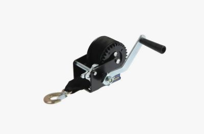 EASTERNER EL VİNCİ - 2