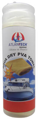 ATLANTECH AQUA DRY PVA TOWEL 69X43 CM - 