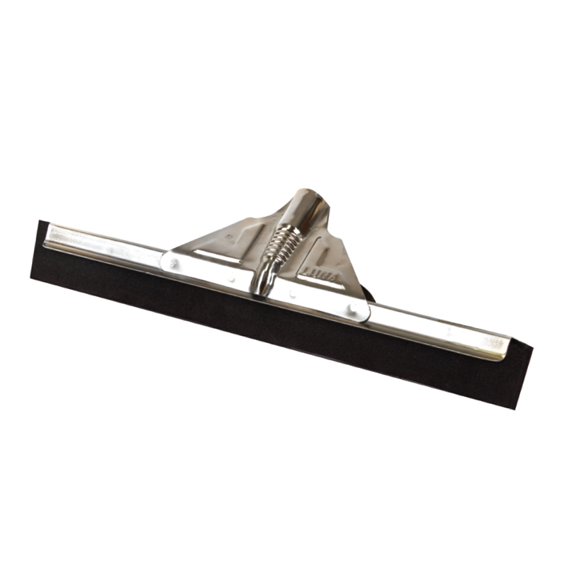 İZMİR FIRÇA YERSİL METAL 75CM - 1