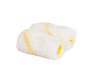 İZMİR FIRÇA PARMAK RULO POLYAMİD YEDEK 5CM (2'Lİ) - 