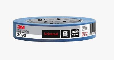 3M 2090 MAVİ BANT 24 MM*50 M - 3M MARİNE