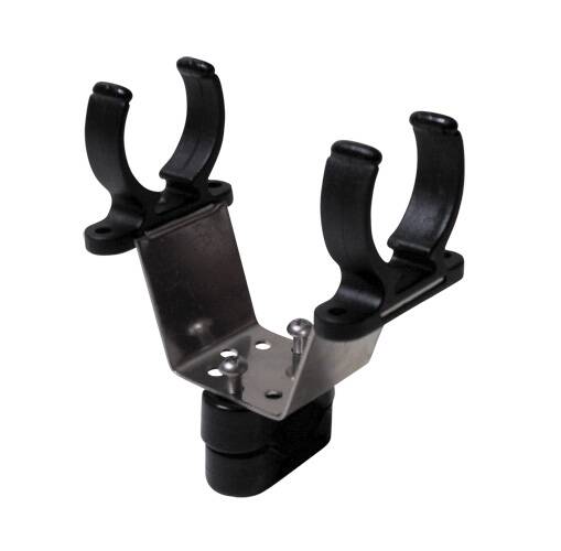 IŞIKLI ŞAMANDIRA BRAKETİ - 1