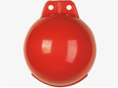 DENMARK TOP ŞAMANDIRA KIRMIZI - 