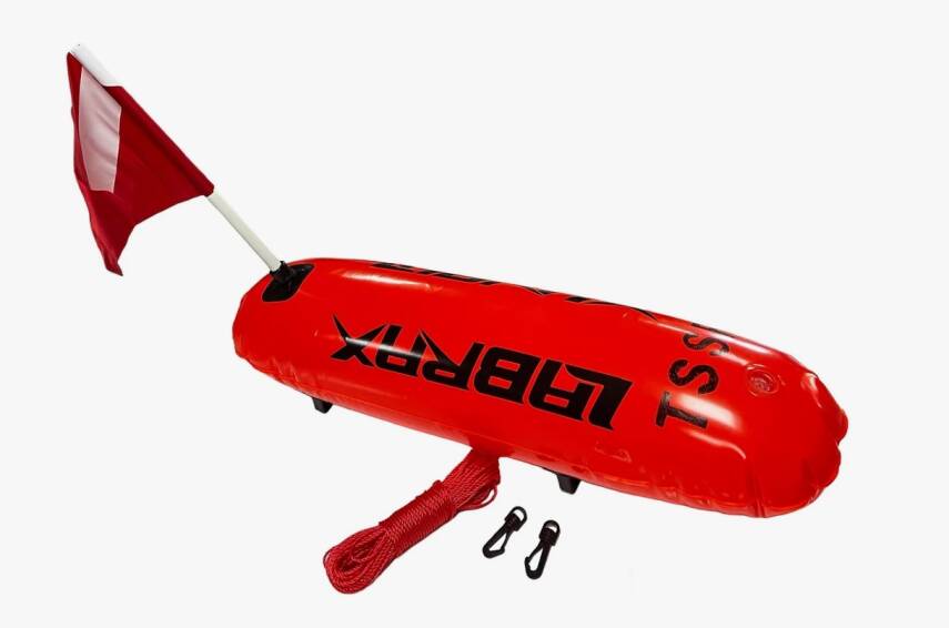 LABRAX PVC ŞAMANDRA SET - 1