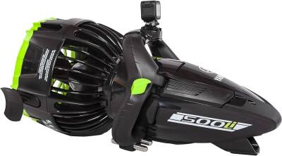 YAMAHA SEA SCOOTER 500 Lİ - 