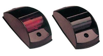 BURUN SEYİR FENERİ - 