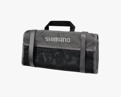 Shimano Luggage Game/Hard Lure Wrap Jig Çantası - SHIMANO