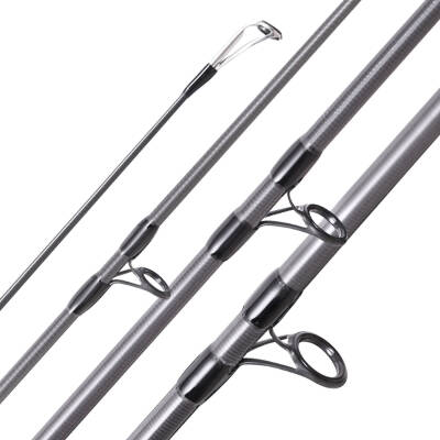 NS Black Hole Dark Horse II 290 Cm Max. 100 Gr Shore Jig Kamışı - 5