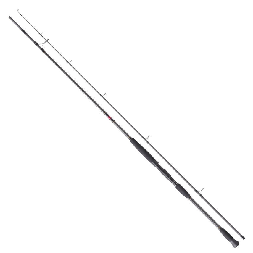 NS Black Hole Dark Horse II 290 Cm Max. 100 Gr Shore Jig Kamışı - 1