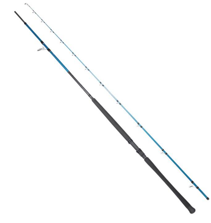 Ryuji Shore Game Fuji KW 310 Cm 60-150 Gr Shore Jig Kamışı - 1