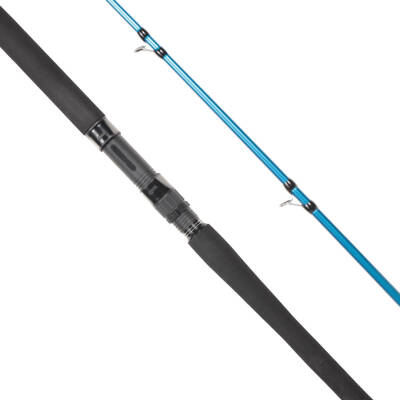 Ryuji Shore Game Fuji KW 295 Cm 30-100 Gr Shore Jig Kamışı - Ryuji