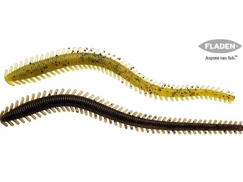 Fladen Sandworm 20 cm 8.5 G 3P Silikon Kum Kurdu - 1