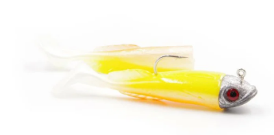 Fujin Bite Bait Fjbb Silikon Yem - Fujin