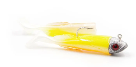 Fujin Bite Bait Fjbb Silikon Yem - 2