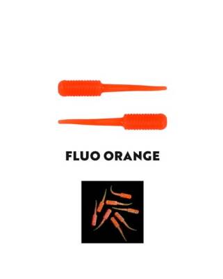 Fujin Baby FRY 2cm LRF Silikon Yem - 3