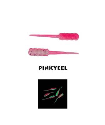 Fujin Baby FRY 2cm LRF Silikon Yem - 7