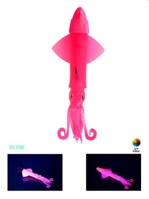 Fujin Calamax EVO 240gr Combo Squid Silikon Yem - 2