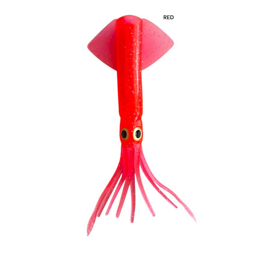 Fujin Calamax Yedek Gövde 20cm - 4