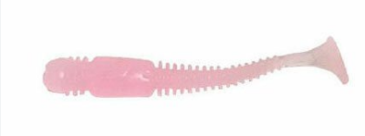 Lucky John Tioga 2'' (5.1 cm) Silikon Yem S31 - LUCKY JHON