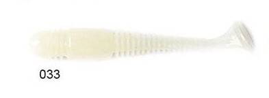 Lucky John Tioga 2'' (5.1 cm) Silikon Yem - 2