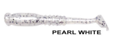 Ryuji Rock Tail 4 Cm 12 Adet Kokulu Silikon Yem - 4