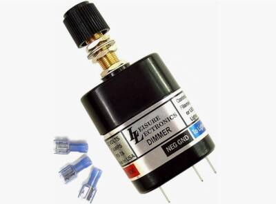 LİVAR POMPASI SWİTCHİ 12 V 10 AMPER - 