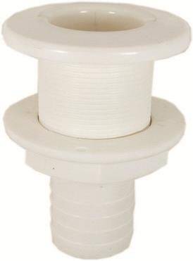 PLASTİK SİNTİNE ÇIKIŞI - 1