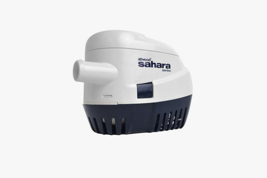 ATTWOOD SAHARA MK2 500 12V kutusuz - 1