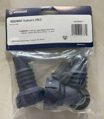 SHARA MK2 500/800 SWITCH BAĞLANTI KİTİ - Attwood