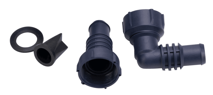 SHARA Mk2 S1200 SWITCH BAĞLANTI KİTİ - 2