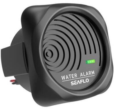 SEAFLO SİNTİNE ALARMI - Seaflo