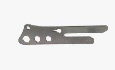 LABRAX KROM ŞİŞ KAKICI - LABRAX