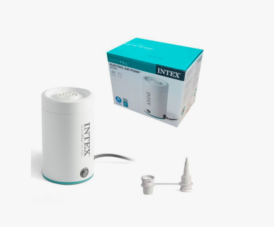 Intex 66646 220-240V AC Power Sessiz Pompa - INTEX