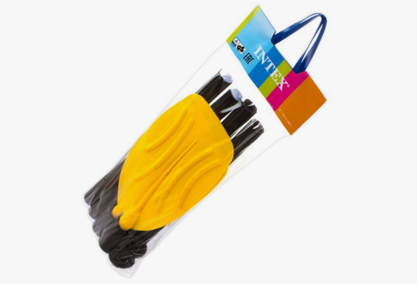 Intex 59623 Demonte Kürek 122cm - 1